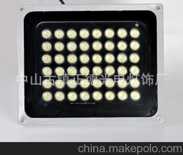 高清 LED補光燈 50W