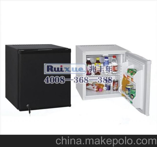 吸收式客房冰箱批發(fā) 酒店用品主要品牌 兆豐年 ！圖片
