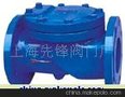 HC44X(SFCV)橡胶瓣止回