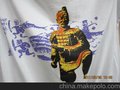 親子泳裝熱轉印燙畫
