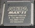 供应 ALTERA EPM240T100C5N