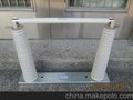 XRNP1-20(24)KV/0.5～20A高压高分断能力熔断器（带底座）