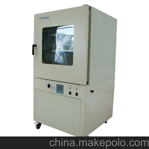 上海 廠家直銷 90升容積 減壓PVD-090立式真空干燥烘箱圖片