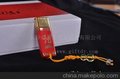  厂家直销 红瓷u盘 u盘礼品 2G 4G 8G 32G 礼品U盘 会议礼品