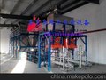 新疆水溶肥料生产线工艺流程