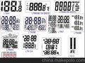 供应其他HPD计步器IC 3.万年历IC
