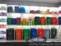 供应河南郑州鹤壁塑料垃圾桶厂家质优价廉放心采购