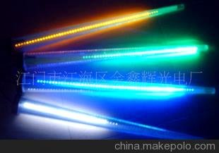 LED流星燈、LED流星管—尺寸可選圖片