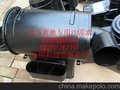北方奔驰空气滤芯总成，北奔空气滤芯沙漠总成，空气滤清器总成