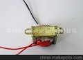 销售EI型电源变压器220V转双12V2W