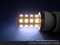 凯晟德 厂家供应LED 汽车灯，LED G9 灯，G9-27SMD5050