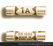 厂家供应5*20保险丝，电流保险丝管