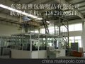 OPS/PE/PVC/POF/PET 收缩膜供应东莞莞城收缩膜