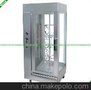 供应阁润 烤苞米机器 双层烤棒子机