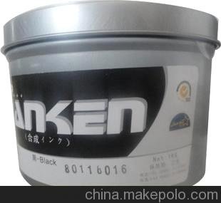 GDK-8000 黑墨圖片