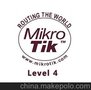 供应Mikrotik RouterOS  L4 L5 L6等级软件
