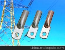DL(G)系列銅接線端子（管料） 電力金具 電纜金具圖片