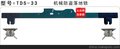 供应天道牌TDS-33防盗落地锁