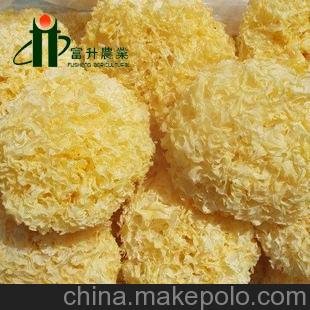 供應富升白木耳（銀耳）廠家直銷圖片