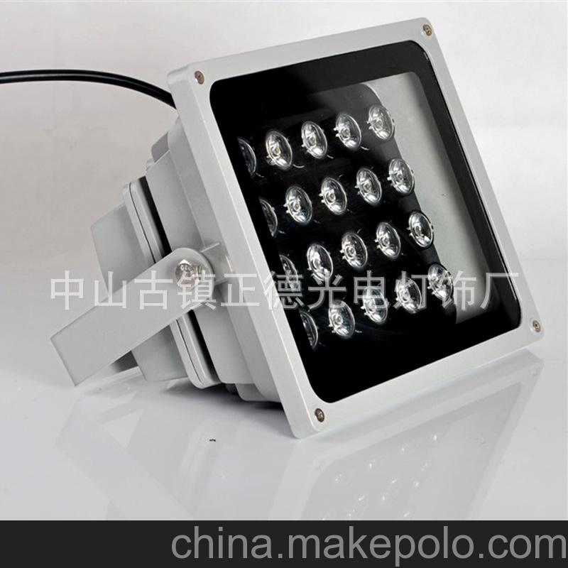高亮 LED補光燈 30W