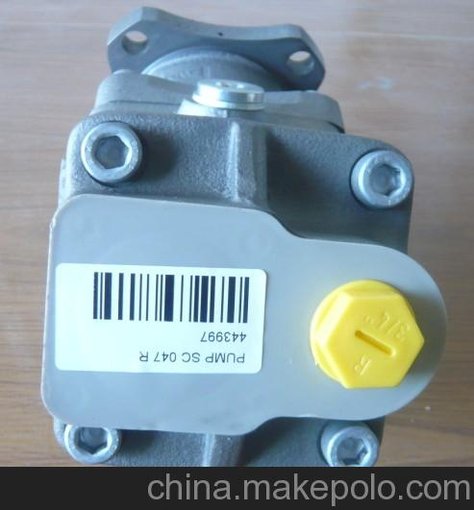 供應(yīng)SUNFABPUMP SC047R泵圖片