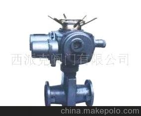 電動(dòng)管夾閥，電動(dòng)閥門(mén)，管夾閥圖片