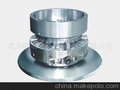 电磁复合卡盘 Hybrid Chuck