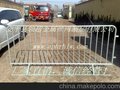 临时护栏网 移动围栏 临时隔离栏 移动式安全围栏网