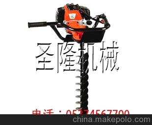 植樹挖土專用挖坑機(jī)植樹機(jī)-挖坑機(jī)地鉆-挖坑機(jī)配件圖片
