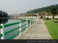 供应临朐合金铸铁透景围墙