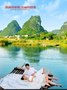 桂林第六感婚纱摄影专业的外景旅游婚纱摄影机构