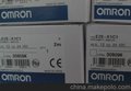 OMRON/欧姆龙接近开关E2E-X14MD1-M1GJ 0.5M