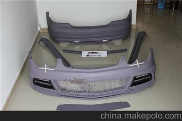 Yclk w209 WALD 0406
