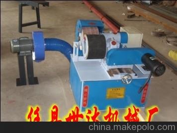 世達圓管拋光機銷量 深圳無心外圓拋光機 單組拋光機圖片