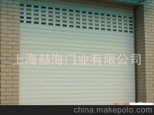 供應合金卷簾門、電動門、防火卷簾門、快速門圖片
