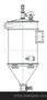 ZC型机械回转反吹扁袋除尘器