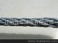自行车锁用绳-直径3-10MM
