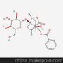 供应天津士兰科技芍药内酯苷  39011-90-0