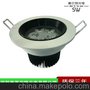 led筒灯厂家供应 5Wled筒灯 家居照明优选
