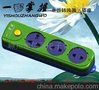 YS-202锁紧转换器插座