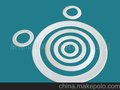产聚四氟乙烯垫片,PTFE垫片,