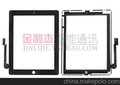供应苹果ipad3触摸屏 手写屏
