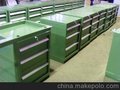 厂家生产定制 南通工具车 维修工具车 重型工具车