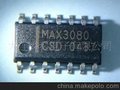 MAX3080CSD