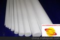 白色大PA尼龙棒_减震性PA尼龙棒_耐腐蚀PA尼龙棒批发_
