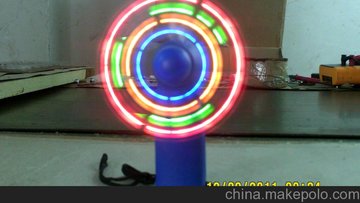 LEDl(f)L USBL
