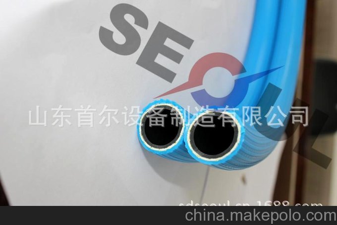 高壓空氣管 氧氣管 乙炔管 高壓風(fēng)管 韓國品質(zhì)圖片