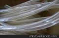 供应环保透明PVC软管 空心管