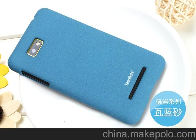 HTC T528W 手機保護殼 流沙磨砂手機殼 品牌代工 手機殼生產(chǎn)廠家圖片