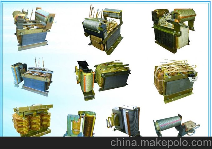 黑龍江KR200-630系列CO?氣保焊機(jī)主變圖片